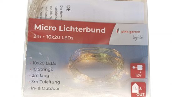 Micro Lichterbund