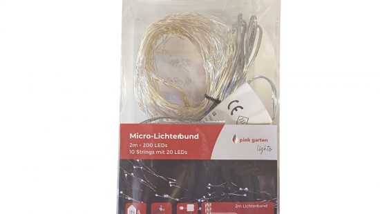 Micro Lichterbund