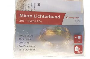 Micro Lichterbund