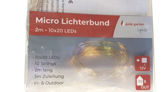 Micro Lichterbund