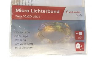 Micro Lichterbund