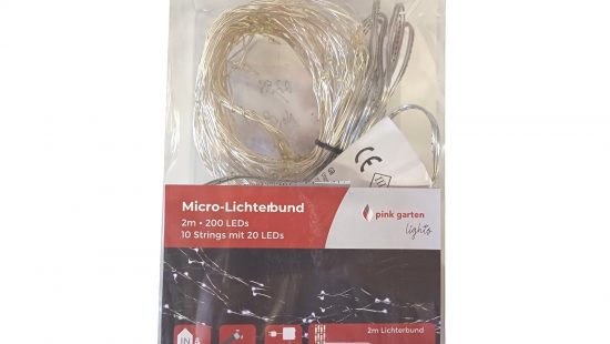 Micro Lichterbund