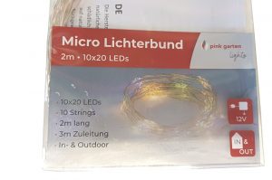 Micro Lichterbund