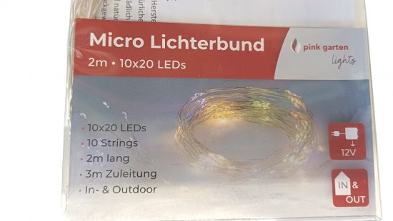 Micro Lichterbund