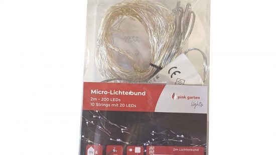 Micro Lichterbund