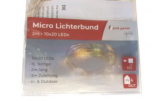 Micro Lichterbund