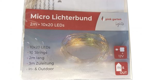 Micro Lichterbund