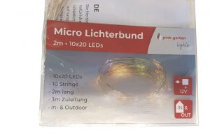 Micro Lichterbund