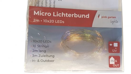 Micro Lichterbund