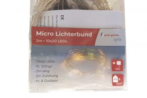 Micro Lichterbund