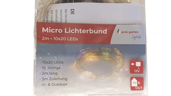 Micro Lichterbund