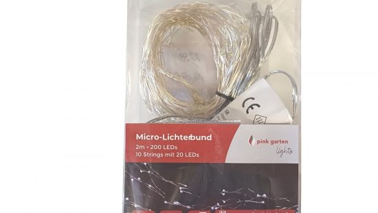 Micro Lichterbund