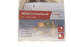 Micro Lichterbund