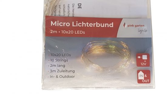 Micro Lichterbund