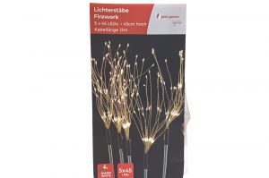 Lichterstäbe Firework