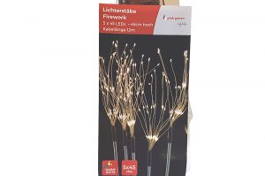 Lichterstäbe Firework