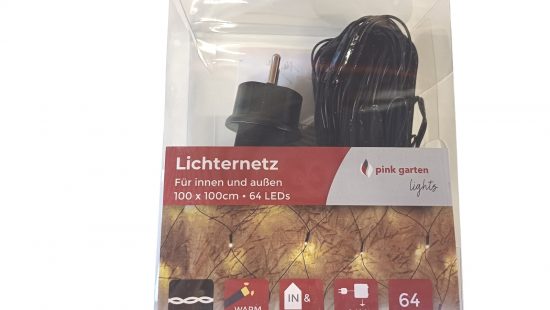 Lichternetz