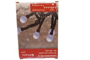 Lichterkette berry