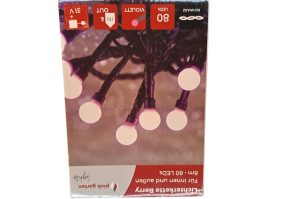Lichterkette berry