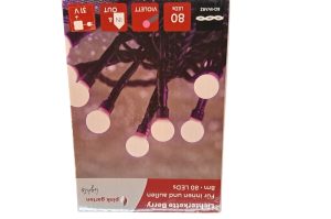 Lichterkette berry