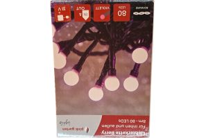 Lichterkette berry