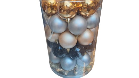 Christbaumkugeln