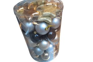 Christbaumkugeln