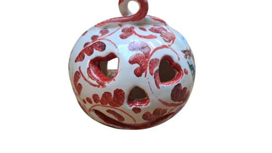 Weihnachtsdeko