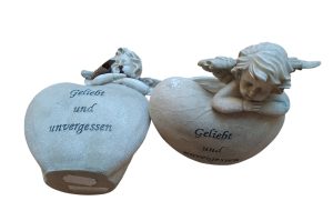 Dekoblumentöpfe
