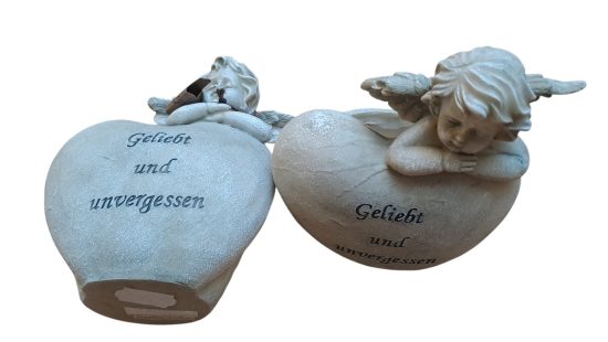 Dekoblumentöpfe
