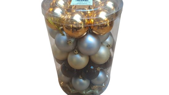 Christbaumkugeln