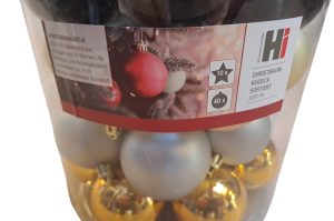 Christbaumkugeln