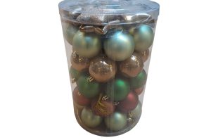 Christbaumkugeln