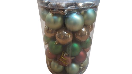 Christbaumkugeln