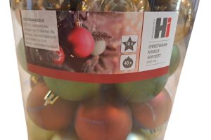 Christbaumkugeln