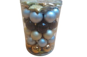 Christbaumkugeln