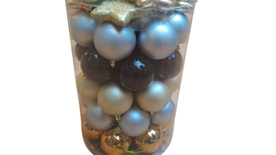 Christbaumkugeln