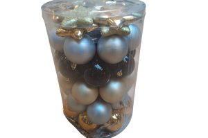 Christbaumkugeln