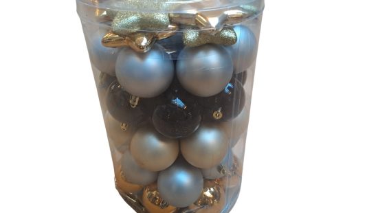 Christbaumkugeln