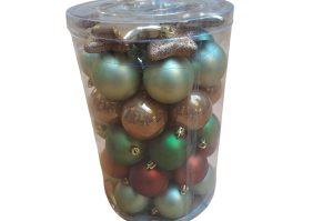 Christbaumkugeln