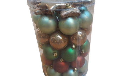 Christbaumkugeln