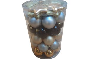 Christbaumkugeln
