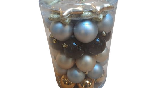 Christbaumkugeln