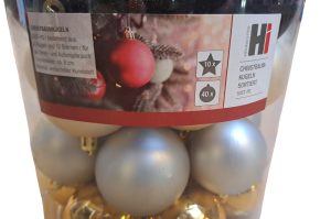 Christbaumkugeln
