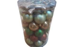 Christbaumkugeln