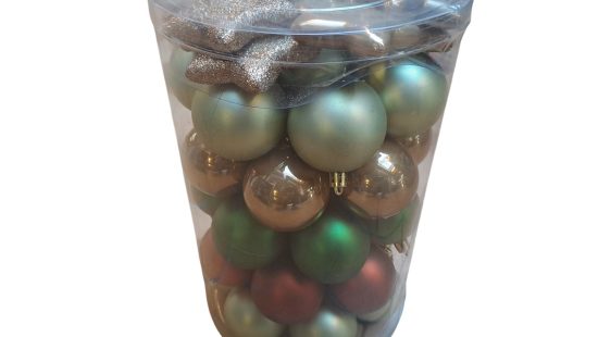 Christbaumkugeln