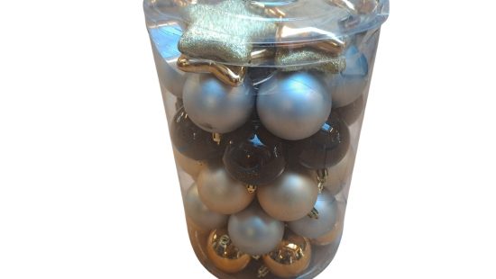 Christbaumkugeln