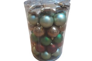Christbaumkugeln