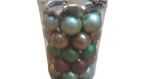 Christbaumkugeln