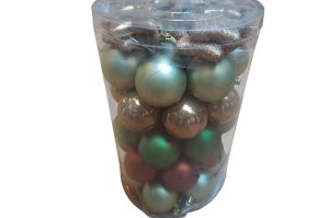 Christbaumkugeln